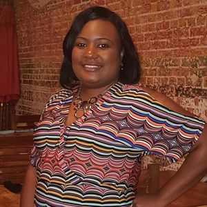 Meet your Posher, Courtney